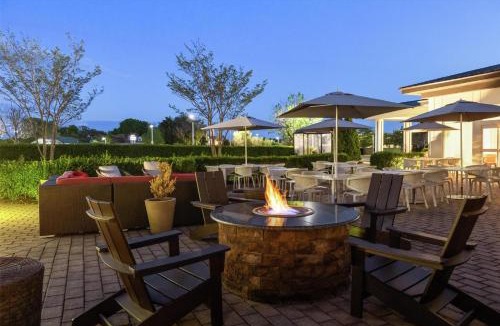 Riverhead Hotel | Hilton Garden Inn Riverhead