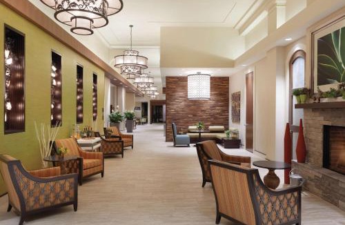Central Business District Hotel | Hilton Garden Inn Rochester Downtown, NY