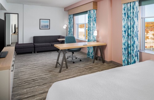 Rockaway Hotel | Hilton Garden Inn Rockaway