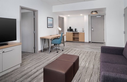 Rockaway Hotel | Hilton Garden Inn Rockaway