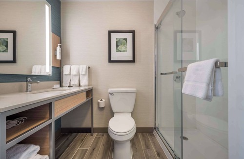 Rockford Hotel | Hilton Garden Inn Rockford