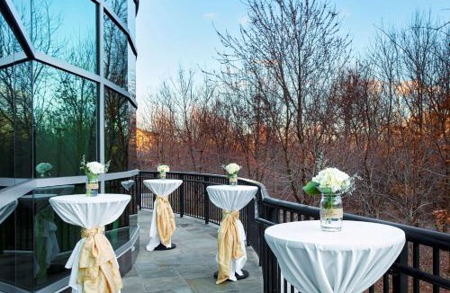 Rockville Hotel | Hilton Garden Inn Rockville - Gaithersburg