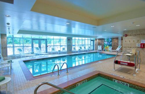Rockville Hotel | Hilton Garden Inn Rockville - Gaithersburg