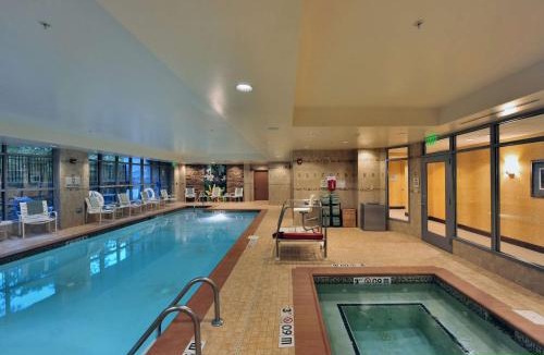 Rockville Hotel | Hilton Garden Inn Rockville - Gaithersburg