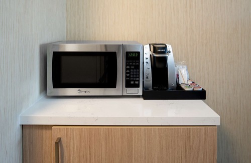 East Roseville Parkway Hotel | Hilton Garden Inn Roseville