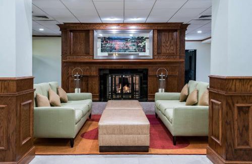 North San Antonio - SAT Hotel | Hilton Garden Inn San Antonio Airport