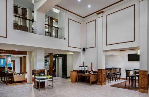 North San Antonio - SAT Hotel | Hilton Garden Inn San Antonio Airport