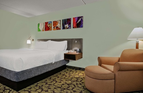North San Antonio - SAT Hotel | Hilton Garden Inn San Antonio Airport