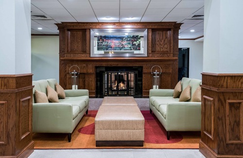 North San Antonio - SAT Hotel | Hilton Garden Inn San Antonio Airport