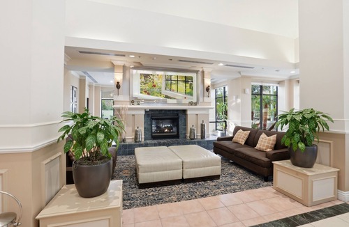Carmel Valley Hotel | Hilton Garden Inn San Diego Del Mar