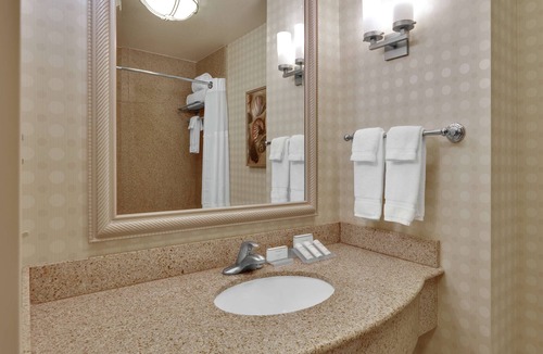 Carmel Valley Hotel | Hilton Garden Inn San Diego Del Mar