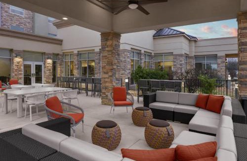San Marcos Hotel | Hilton Garden Inn San Marcos