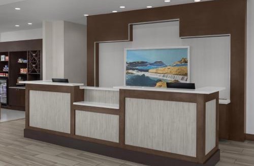 San Marcos Hotel | Hilton Garden Inn San Marcos