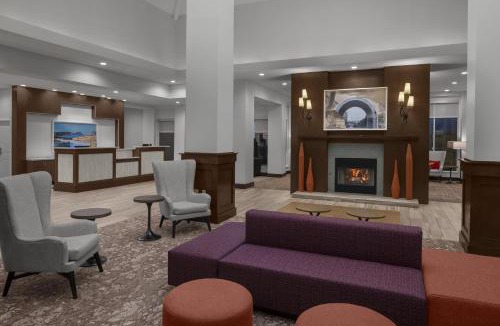 San Marcos Hotel | Hilton Garden Inn San Marcos