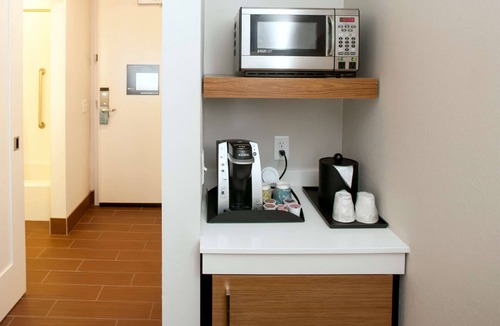 Live Oak Hotel | Hilton Garden Inn San Antonio-Live Oak Conference Center