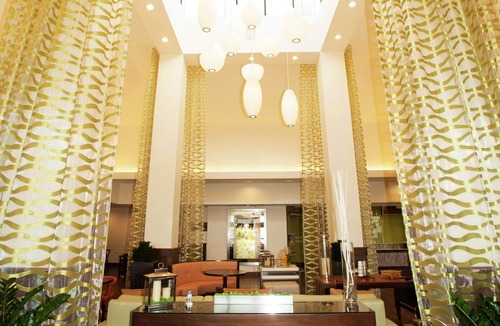 Live Oak Hotel | Hilton Garden Inn San Antonio-Live Oak Conference Center