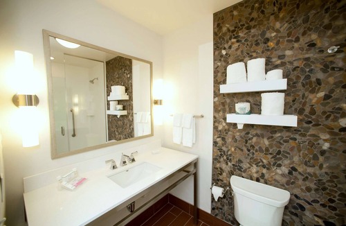 Live Oak Hotel | Hilton Garden Inn San Antonio-Live Oak Conference Center