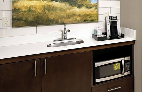 North San Antonio - SAT Hotel | Hilton Garden Inn San Antonio Airport South