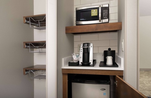 North San Antonio - SAT Hotel | Hilton Garden Inn San Antonio Airport South