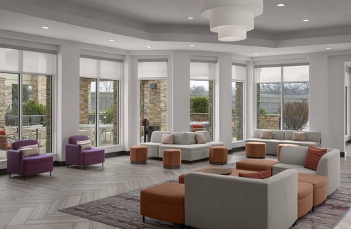 San Marcos Hotel | Hilton Garden Inn San Marcos