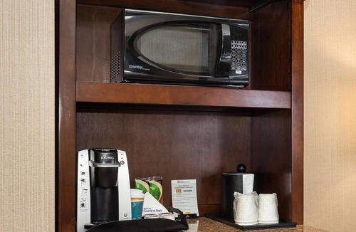 Canyon Park Hotel | Hilton Garden Inn Seattle/Bothell