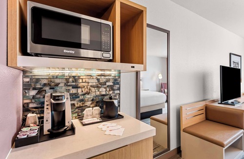 Mukilteo Hotel | Hilton Garden Inn Seattle North/Everett