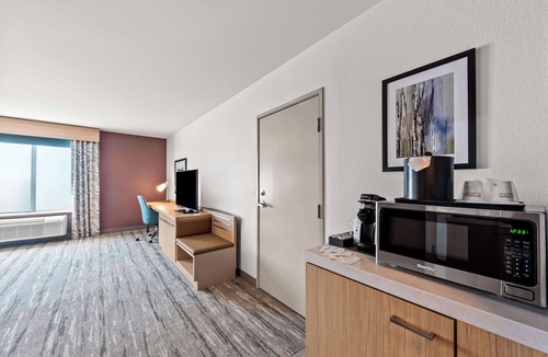 Mukilteo Hotel | Hilton Garden Inn Seattle North/Everett