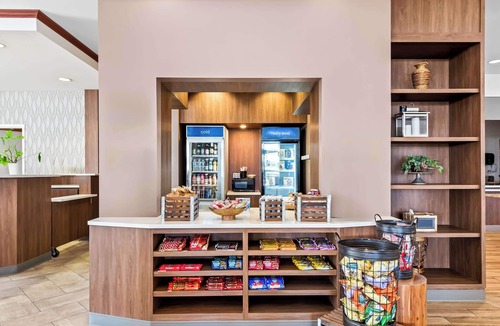 Mukilteo Hotel | Hilton Garden Inn Seattle North/Everett