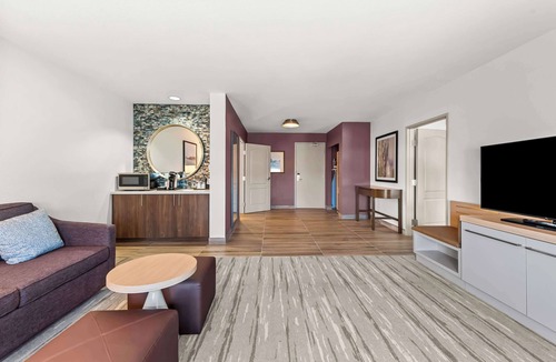 Mukilteo Hotel | Hilton Garden Inn Seattle North/Everett