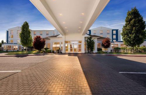 Mukilteo Hotel | Hilton Garden Inn Seattle North/Everett