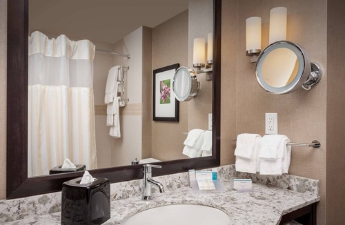 Belltown Hotel | Hilton Garden Inn Seattle Downtown