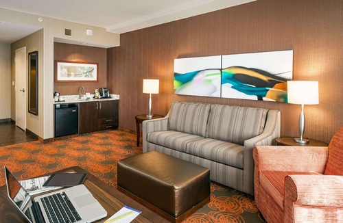Belltown Hotel | Hilton Garden Inn Seattle Downtown
