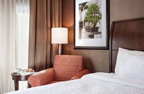 Belltown Hotel | Hilton Garden Inn Seattle Downtown