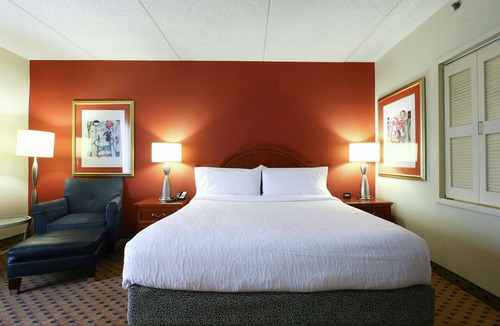 Secaucus Hotel | Hilton Garden Inn Secaucus/Meadowlands