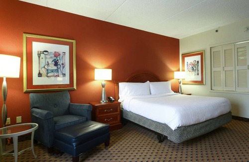 Secaucus Hotel | Hilton Garden Inn Secaucus/Meadowlands