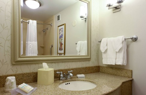 Secaucus Hotel | Hilton Garden Inn Secaucus/Meadowlands