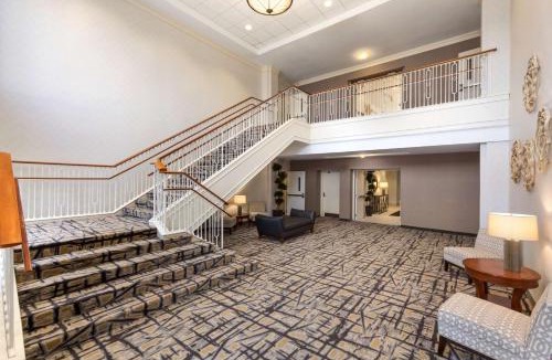 Shelton Hotel | Hilton Garden Inn Shelton