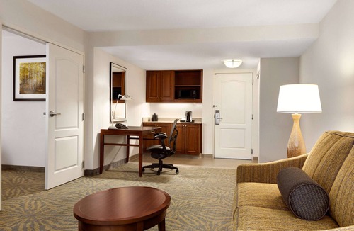 Shelton Hotel | Hilton Garden Inn Shelton