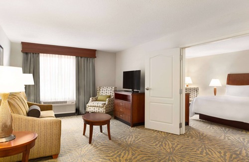 Shelton Hotel | Hilton Garden Inn Shelton