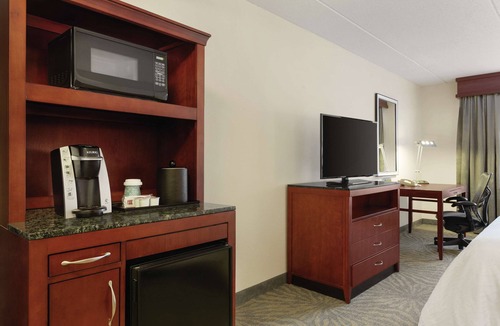 Shelton Hotel | Hilton Garden Inn Shelton