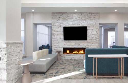 Shreveport Hotel | Hilton Garden Inn Shreveport