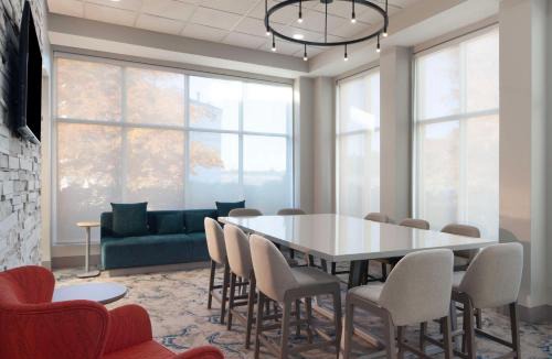 Shreveport Hotel | Hilton Garden Inn Shreveport