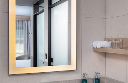 Silverstone Hotel | Hilton Garden Inn Silverstone