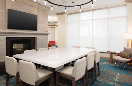 Dowell Hotel | Hilton Garden Inn Solomons