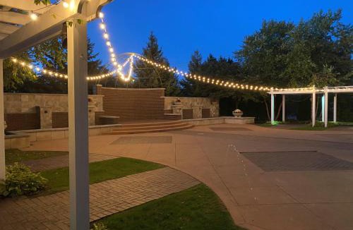 South Bend Hotel | Hilton Garden Inn South Bend