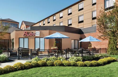 South Bend Hotel | Hilton Garden Inn South Bend