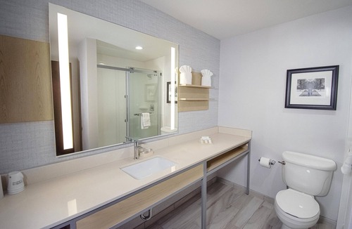 South Bend Hotel | Hilton Garden Inn South Bend