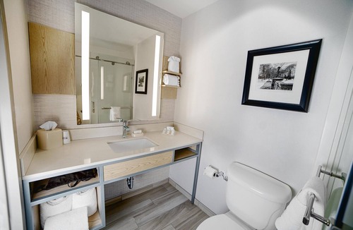 South Bend Hotel | Hilton Garden Inn South Bend