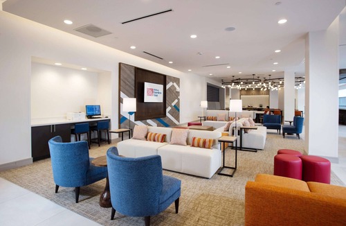 Southern Pines Hotel | Hilton Garden Inn Southern Pines Pinehurst, NC