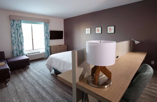 Southern Pines Hotel | Hilton Garden Inn Southern Pines Pinehurst, NC